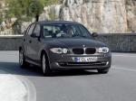 BMW 120d 5-Door 2007 года